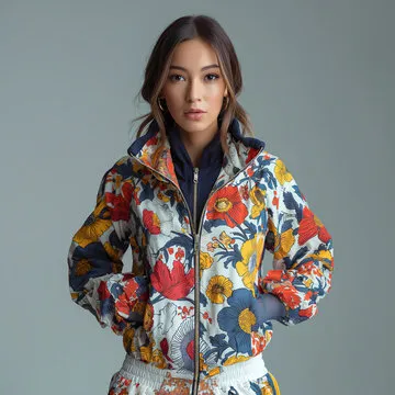 分析师肖像占位